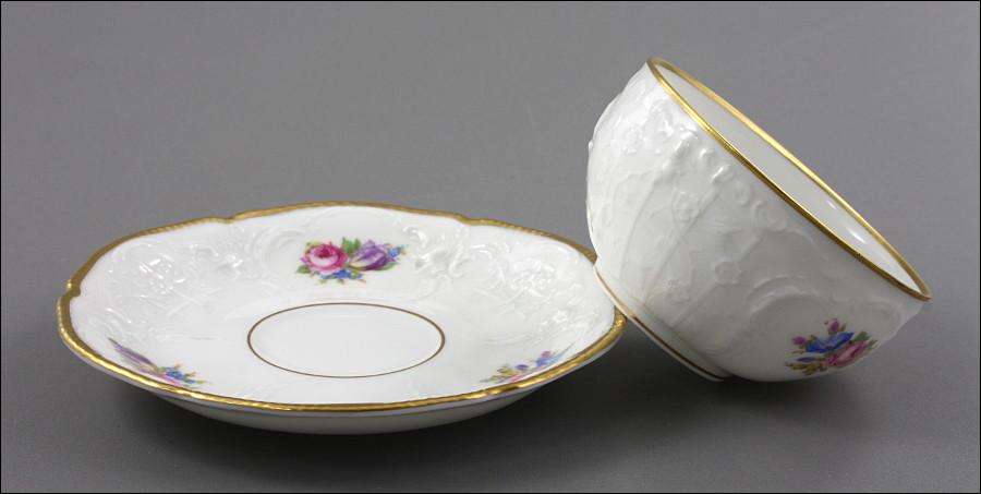 FILIŻANKA ROSENTHAL SANSSOUCI - 3