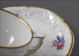 FILIŻANKA ROSENTHAL SANSSOUCI - zdjęcie 6