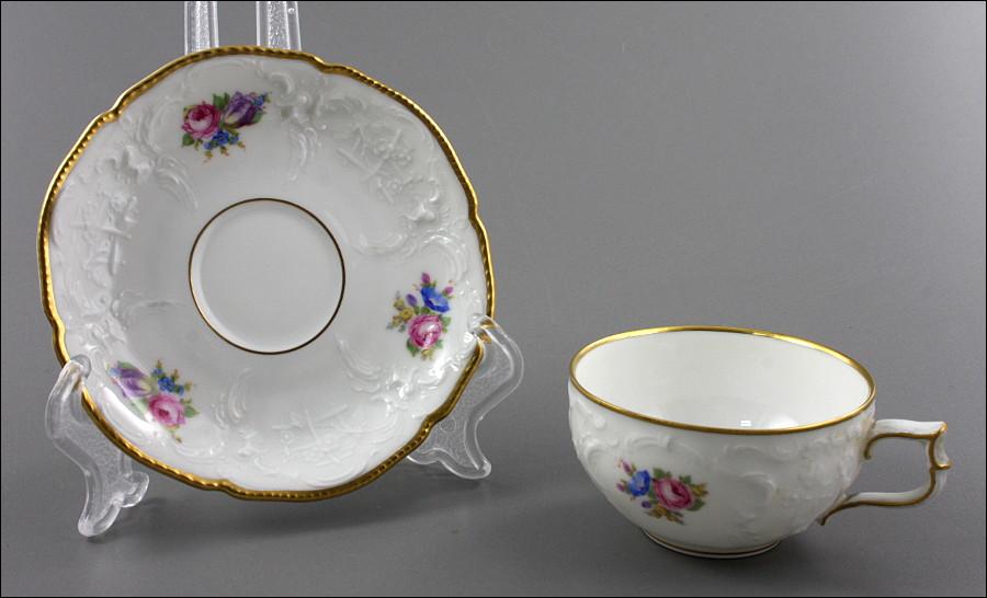 FILIŻANKA ROSENTHAL SANSSOUCI - 6