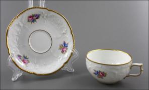FILIŻANKA ROSENTHAL SANSSOUCI - zdjęcie 7