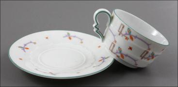 FILIŻANKA ROSENTHAL MADELEINE - zdjęcie 4