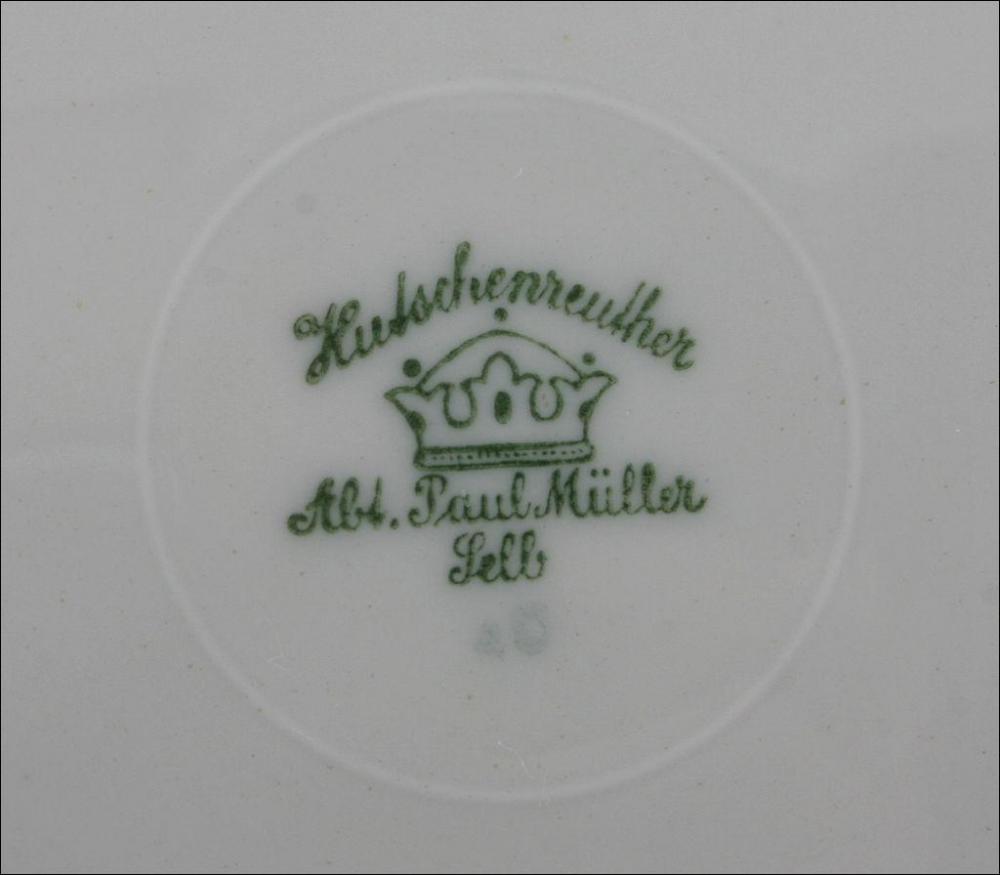 PATERA HUTSCHENREUTHER - 4