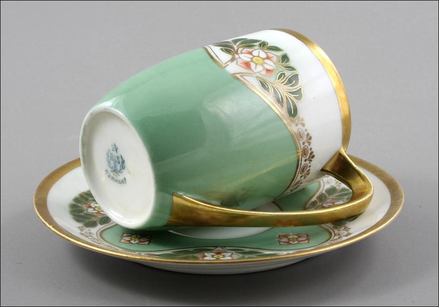 FILIŻANKA TILLOWITZ - 2