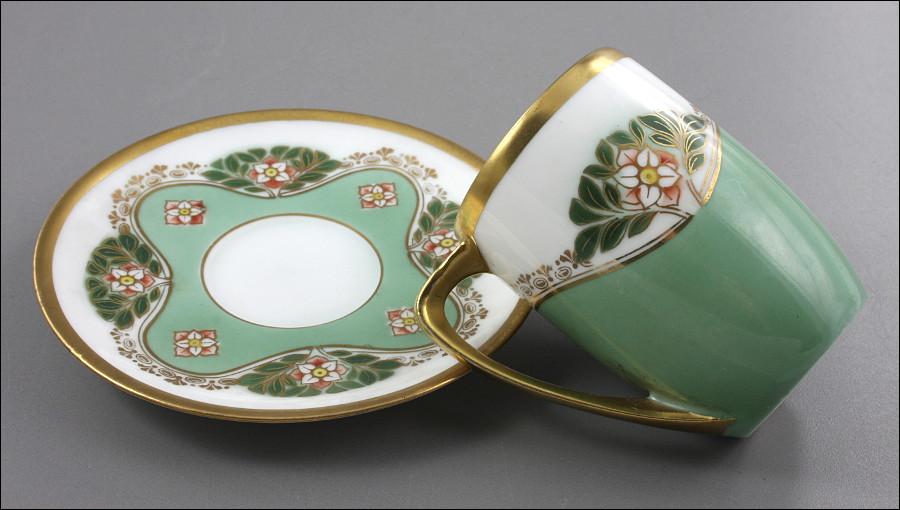 FILIŻANKA TILLOWITZ - 3