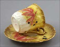 FILIŻANKA NAUTILUS - zdjęcie 3