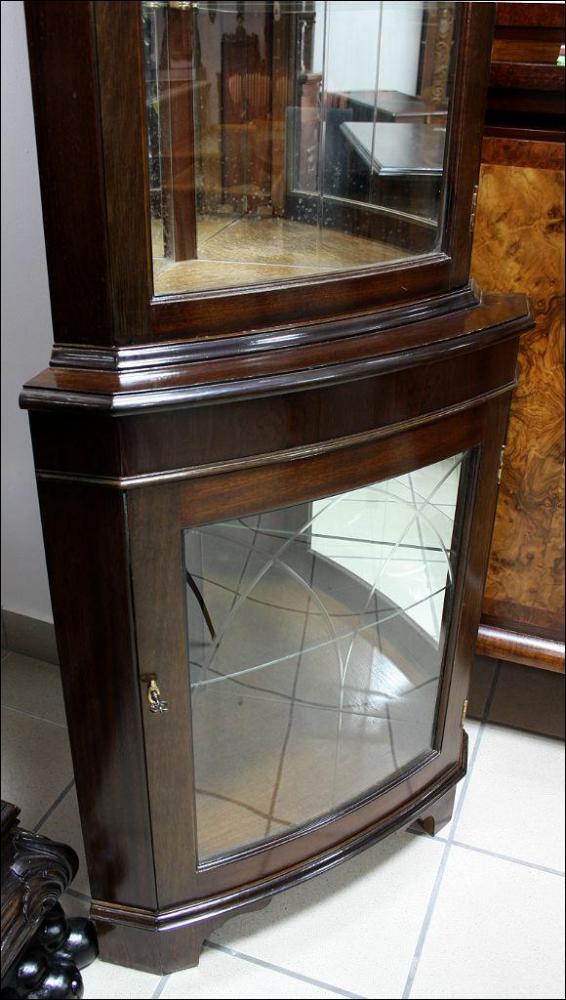 WITRYNA NAROŻNIKOWA - 2