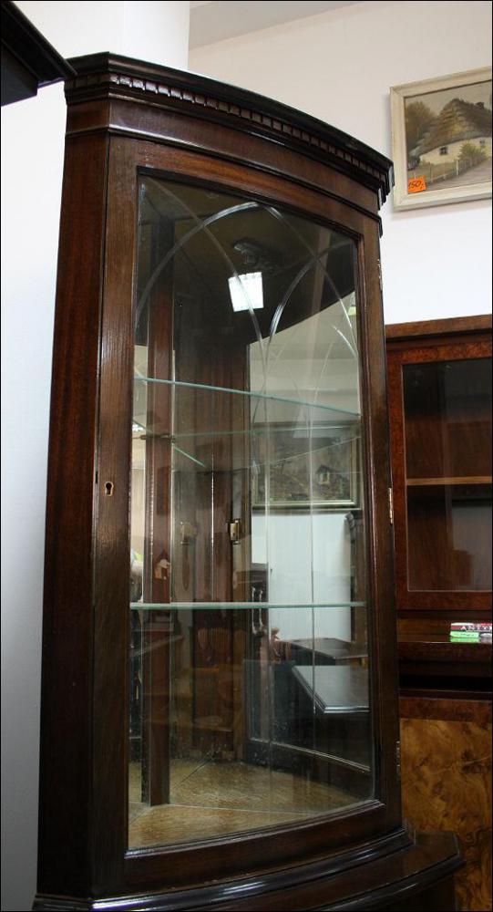 WITRYNA NAROŻNIKOWA - 3