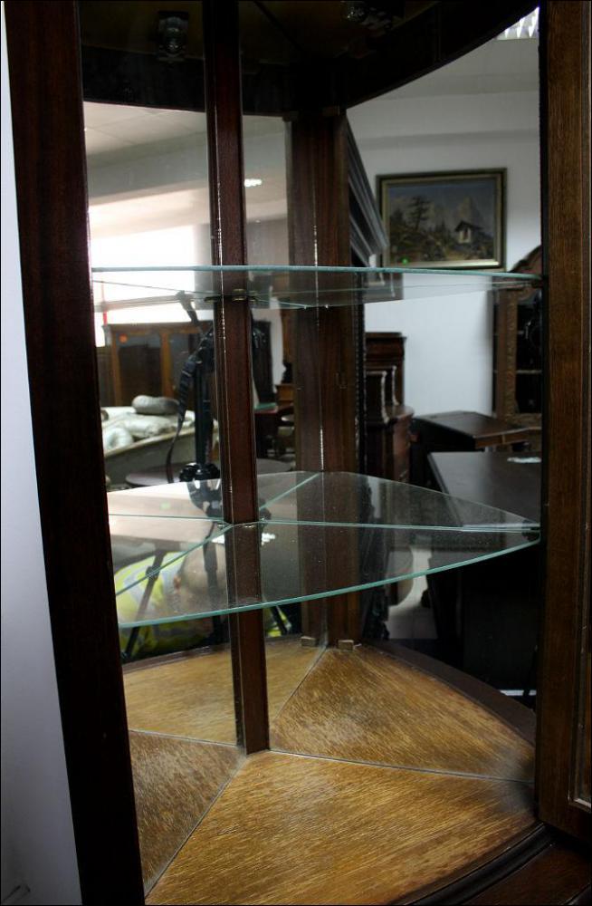 WITRYNA NAROŻNIKOWA - 5