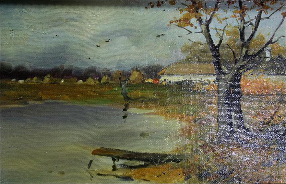 OBRAZ J. GELL - 1