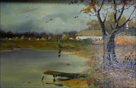OBRAZ J. GELL - zdjęcie 2