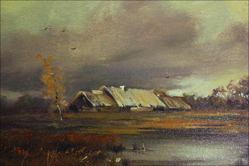 OBRAZ J. GELL - 1