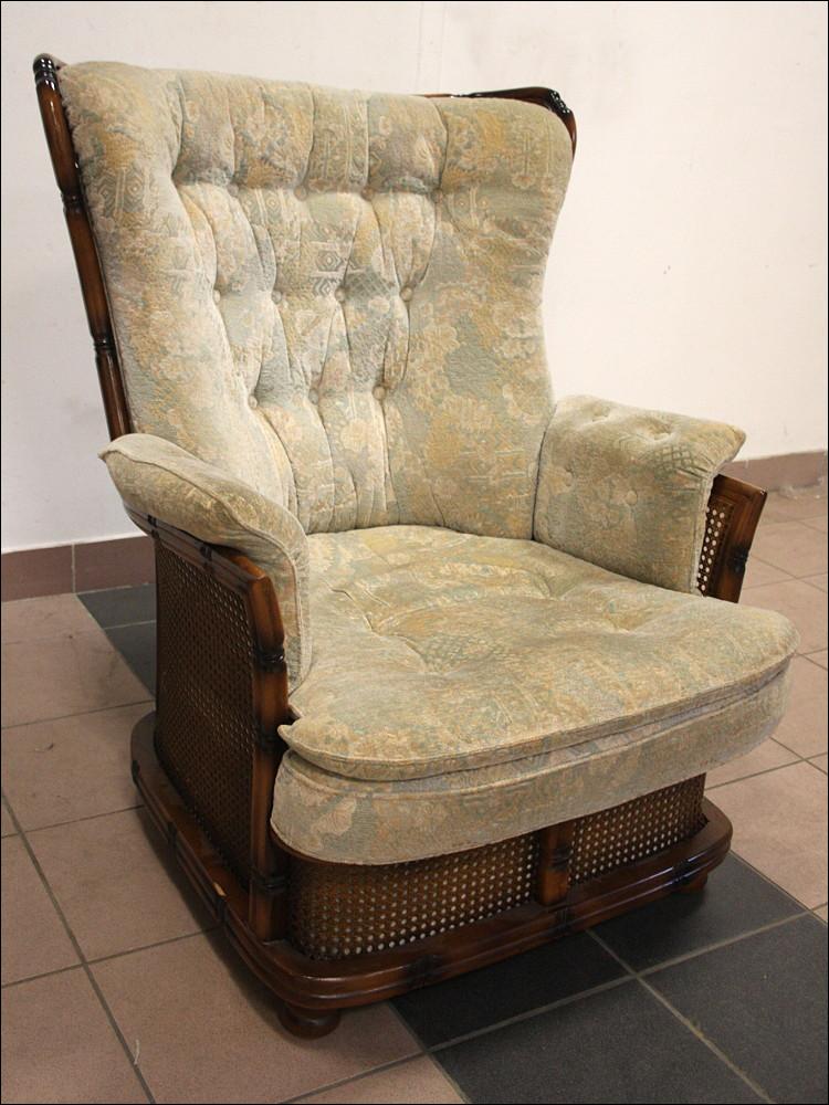 WYGODNY FOTEL - 1