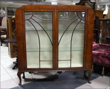 WITRYNA ART DECO - zdjęcie 1