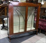 WITRYNA ART DECO - zdjęcie 2