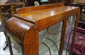 WITRYNA ART DECO - zdjęcie 4