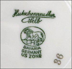 ZESTAW ŚNIADANIOWY HUTSCHENREUTHER - 5