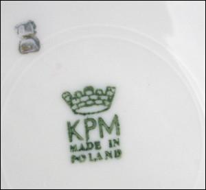 ZESTAW ŚNIADANIOWY KPM Krister - 5