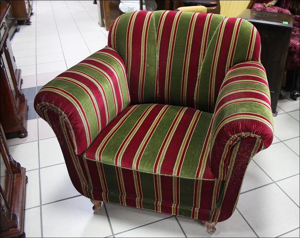 FOTEL CHIPPENDALE  - LENIUCH - 3