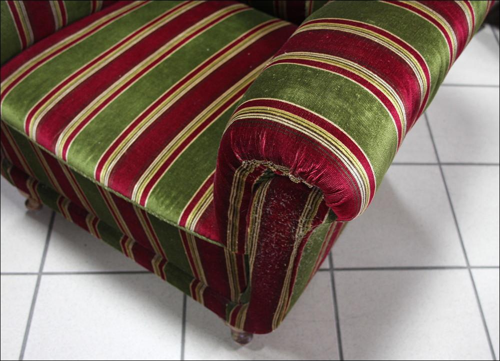 FOTEL CHIPPENDALE  - LENIUCH - 4