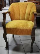 FOTEL DO BIURKA - zdjęcie 1