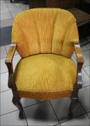 FOTEL DO BIURKA - zdjęcie 2