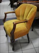 FOTEL DO BIURKA - zdjęcie 3