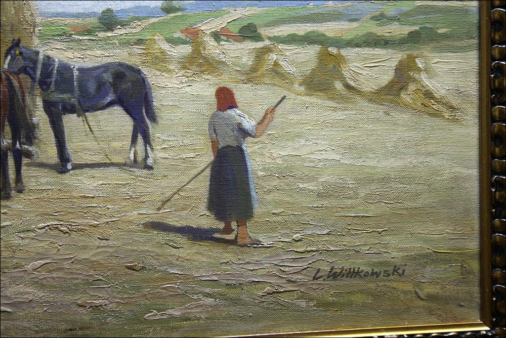 OBRAZ / SIANOBRANIE / - 3