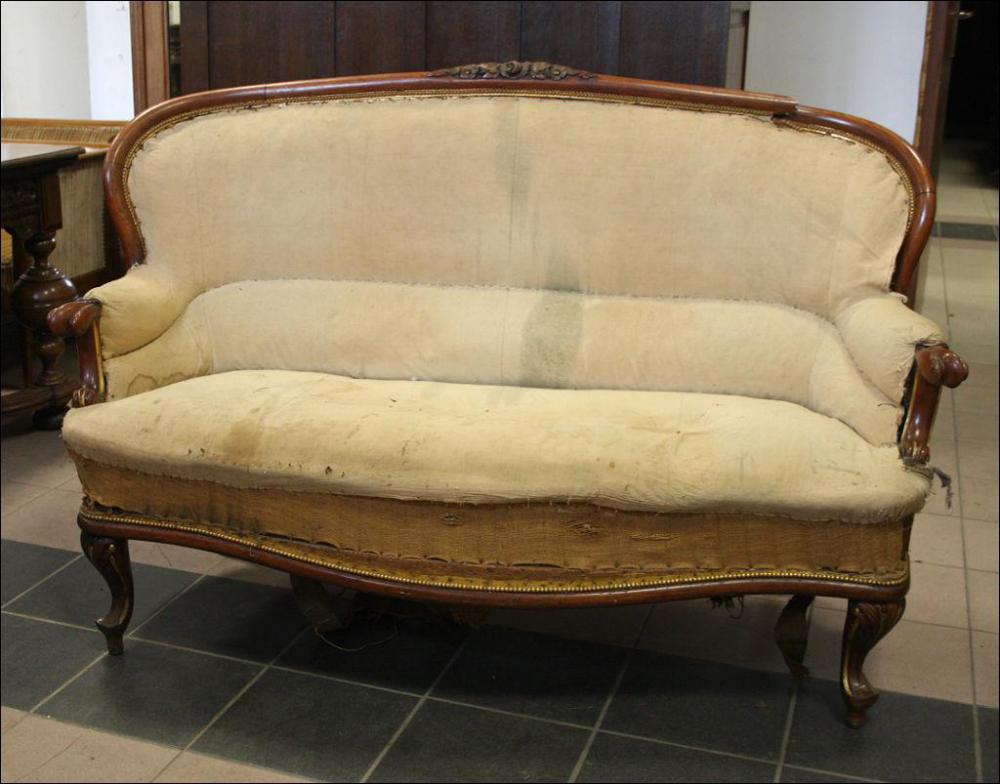 SOFA  /do renowacji/