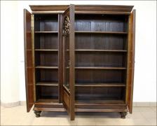 BIBLIOTEKA DĘBOWA / po renowacji / - zdjęcie 7