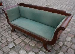 SOFA BIEDERMEIER - zdjęcie 3