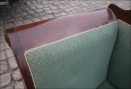 SOFA BIEDERMEIER - zdjęcie 6