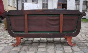 SOFA BIEDERMEIER - zdjęcie 7