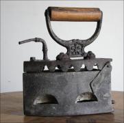 ŻELAZKO NA WĘGIEL - zdjęcie 1 ŻELAZKO NA WĘGIEL - zdjęcie 1