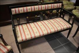 KOMPLET EMPIROWY - zdjęcie 7