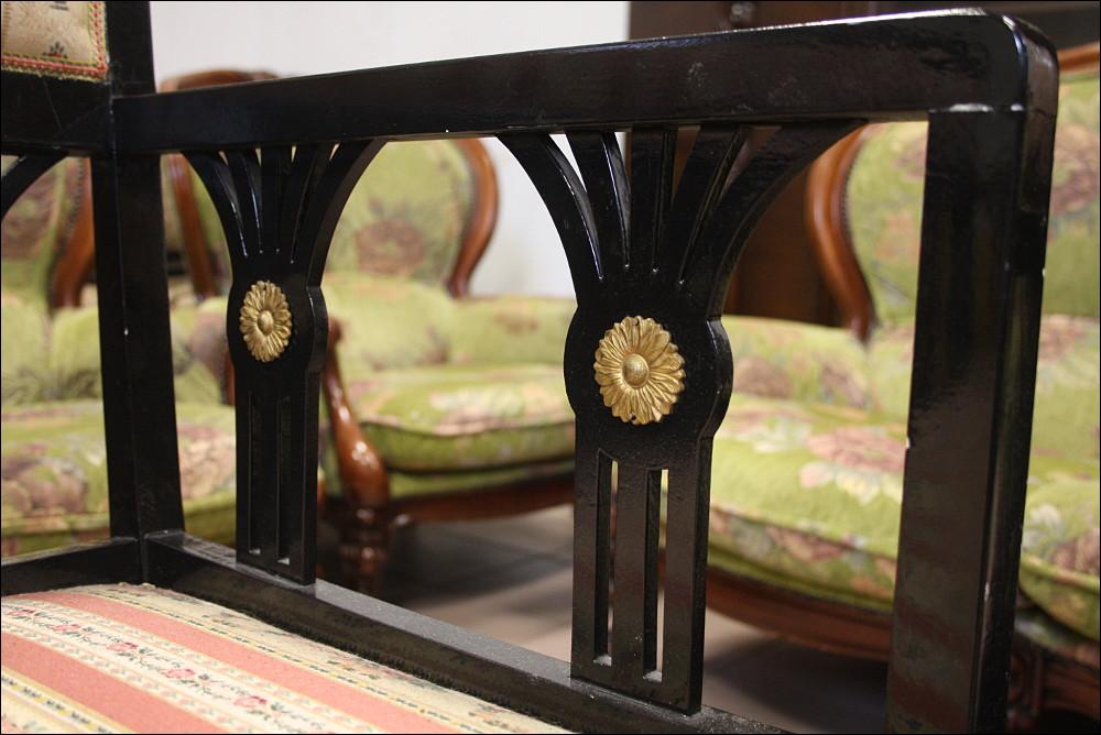 KOMPLET EMPIROWY - 8