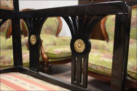 KOMPLET EMPIROWY - zdjęcie 9