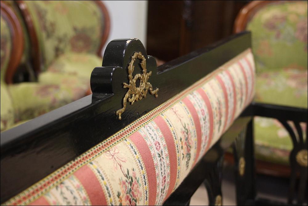 KOMPLET EMPIROWY - 9