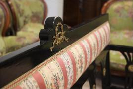 KOMPLET EMPIROWY - zdjęcie 10