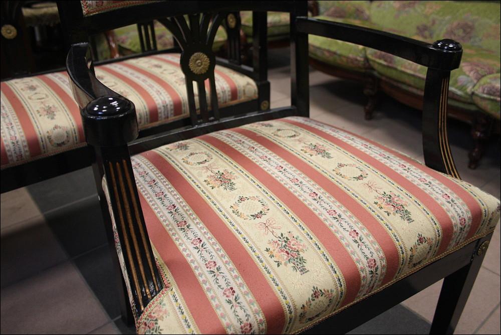 KOMPLET EMPIROWY - 11