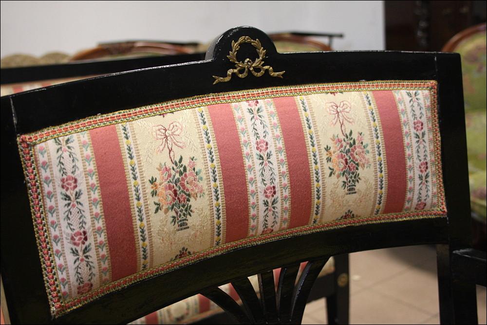 KOMPLET EMPIROWY - 14