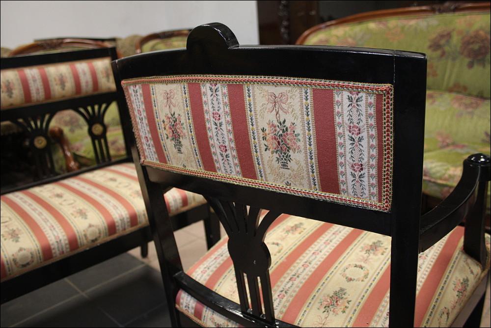 KOMPLET EMPIROWY - 15