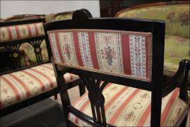 KOMPLET EMPIROWY - zdjęcie 16