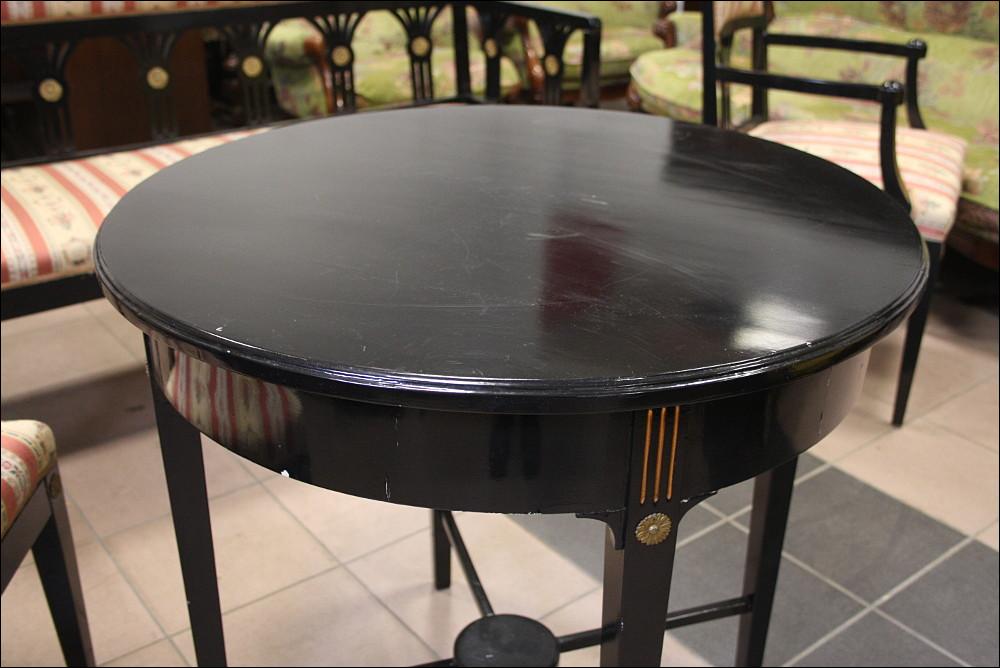 KOMPLET EMPIROWY - 17