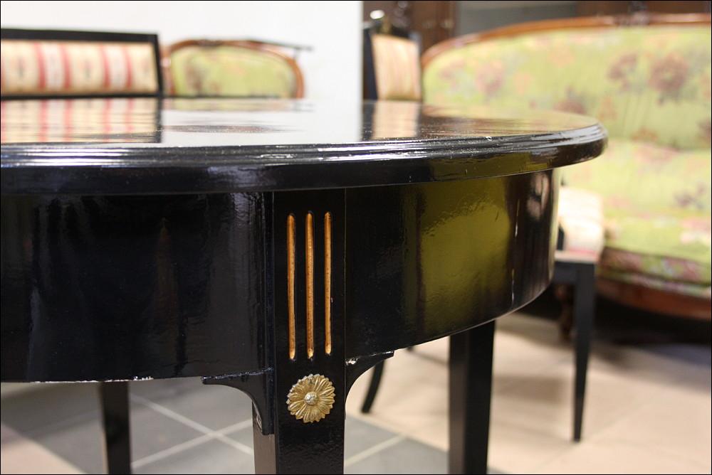 KOMPLET EMPIROWY - 18