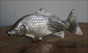 SERWETNIK - RYBA - zdjęcie 1