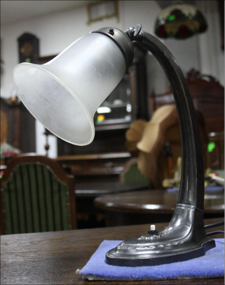 LAMPKA - 1