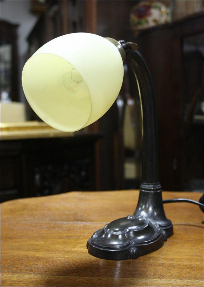 LAMPKA - 1