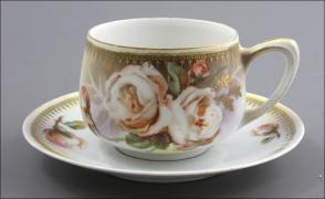 FILIŻANKA TILLOWITZ - zdjęcie 1