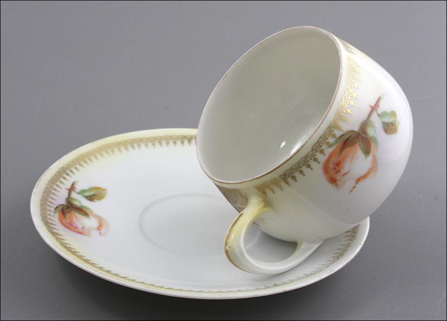 FILIŻANKA TILLOWITZ - 2