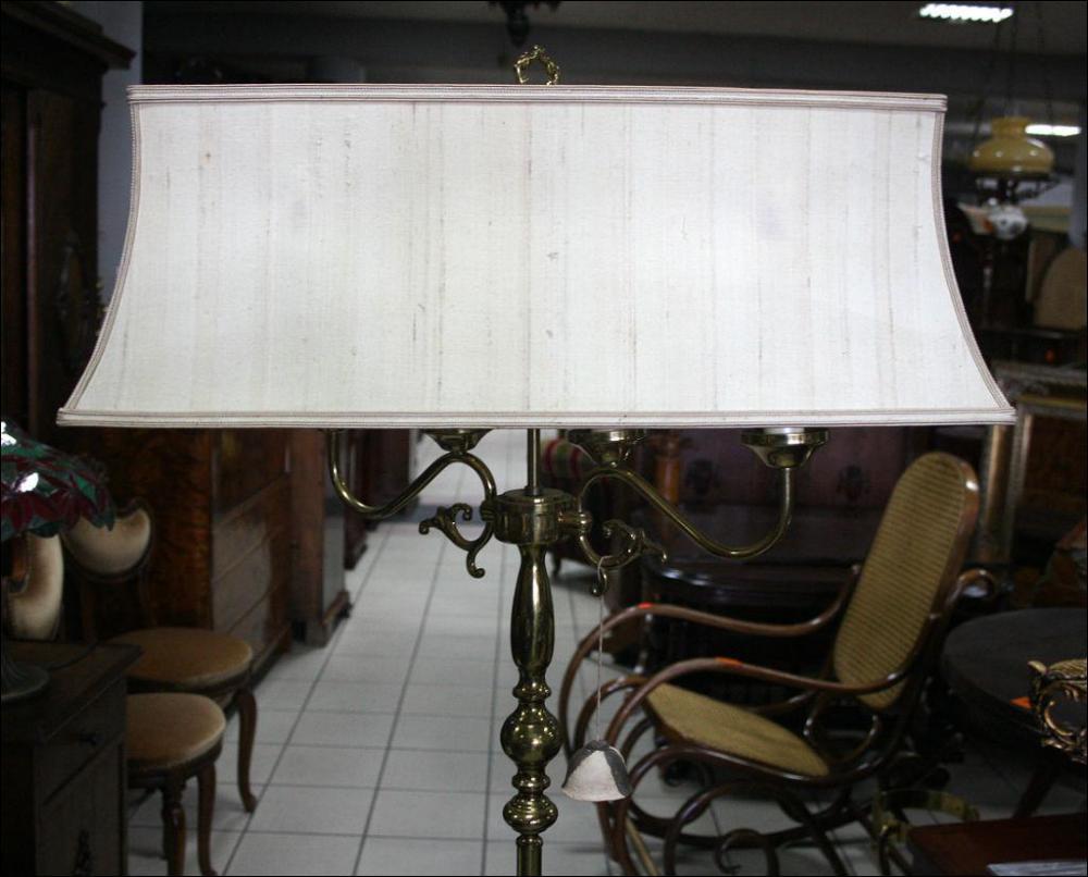 LAMPA STOJĄCA - 1